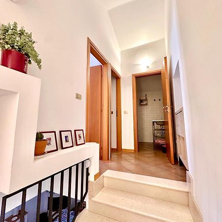 Villa Santa Caterina Bríndisi Exterior foto