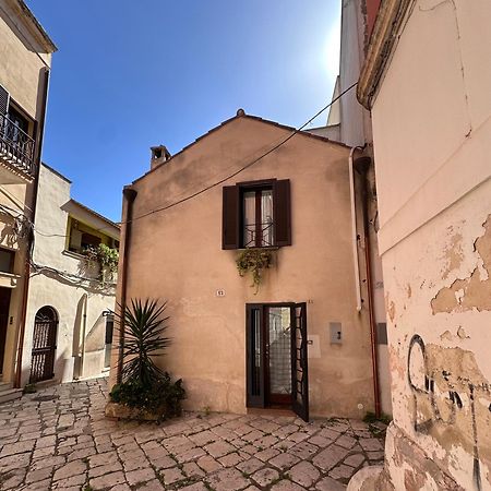Villa Santa Caterina Bríndisi Exterior foto