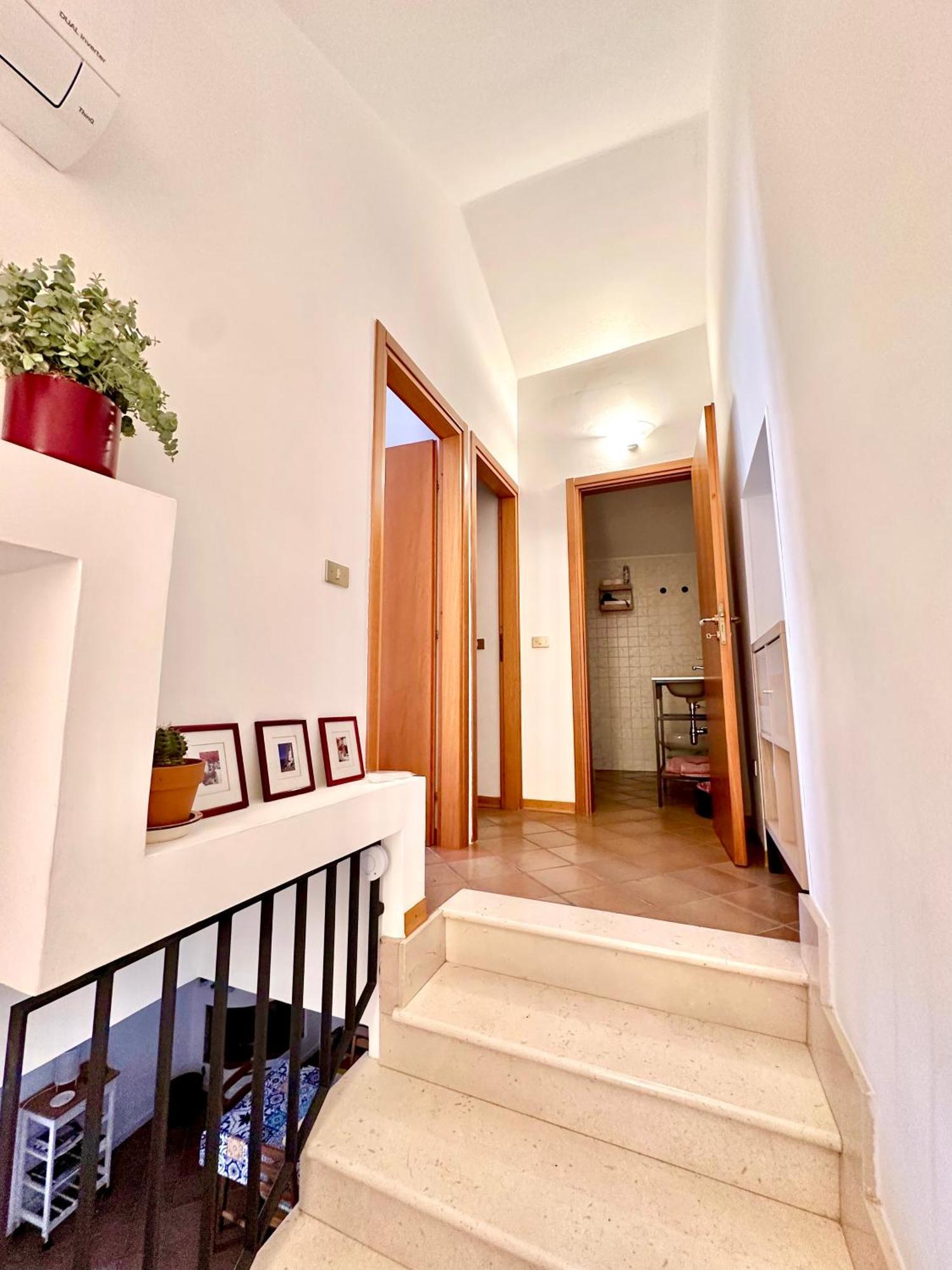 Villa Santa Caterina Bríndisi Exterior foto