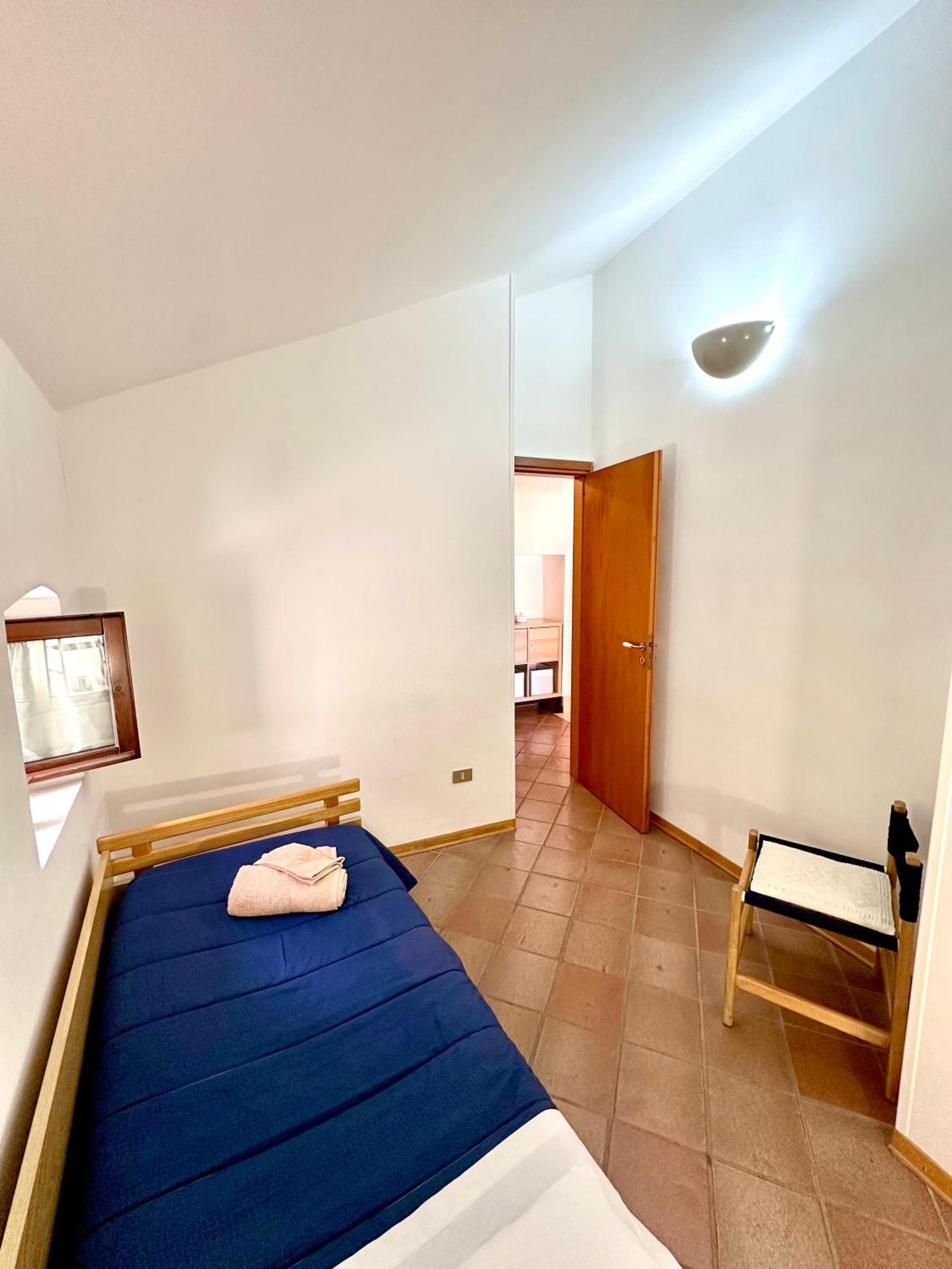 Villa Santa Caterina Bríndisi Exterior foto