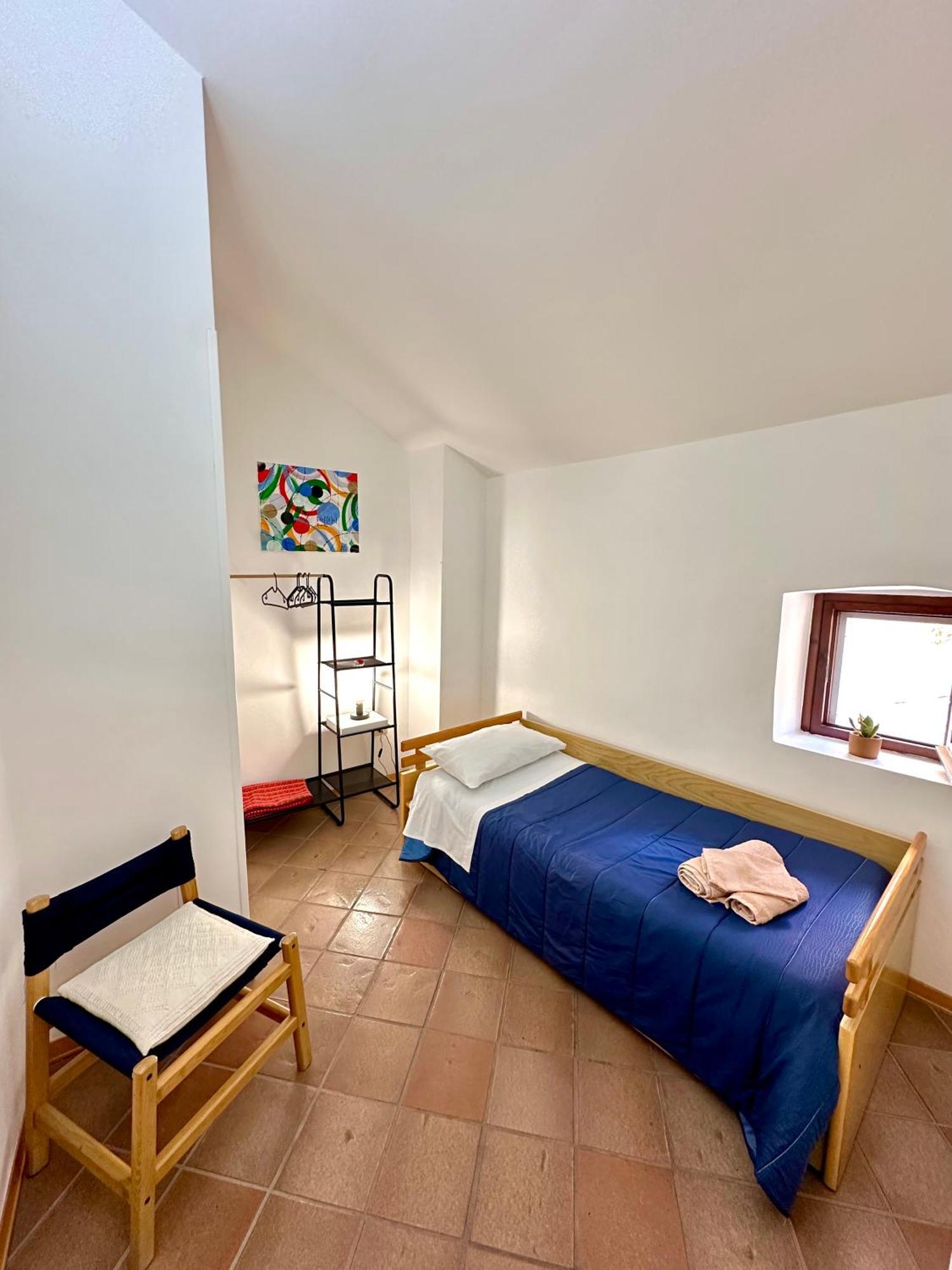 Villa Santa Caterina Bríndisi Exterior foto