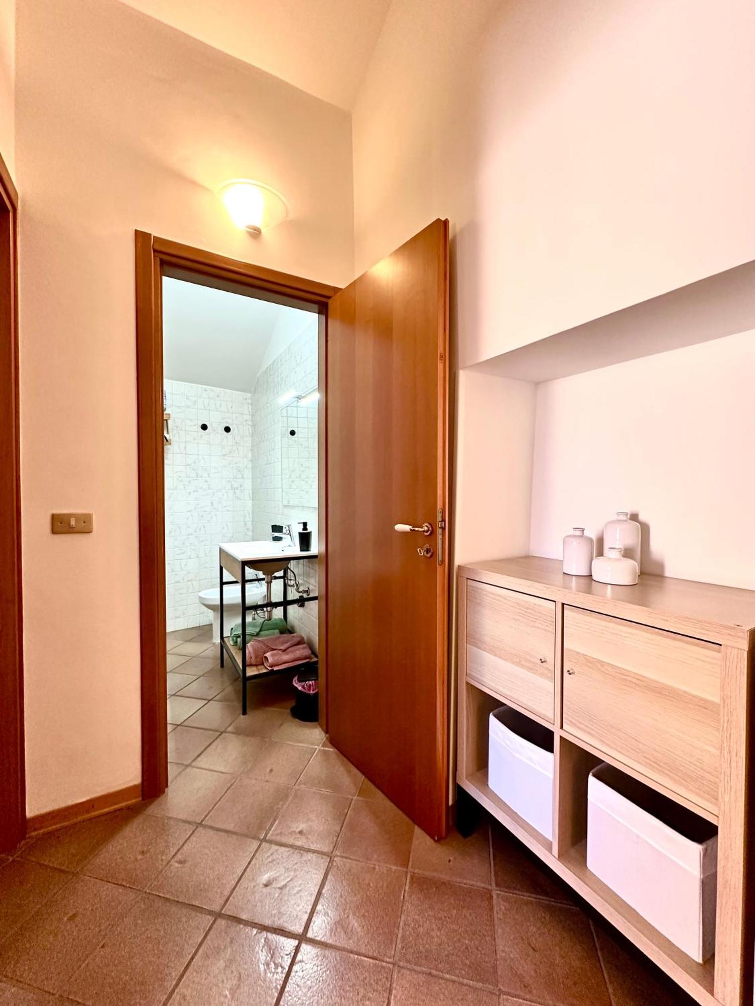 Villa Santa Caterina Bríndisi Exterior foto