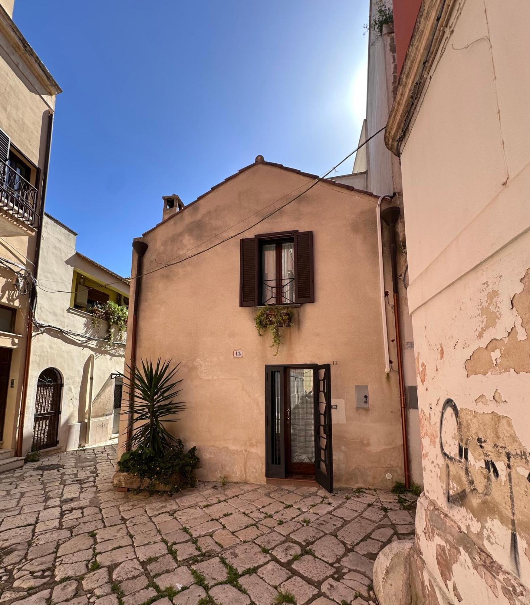 Villa Santa Caterina Bríndisi Exterior foto